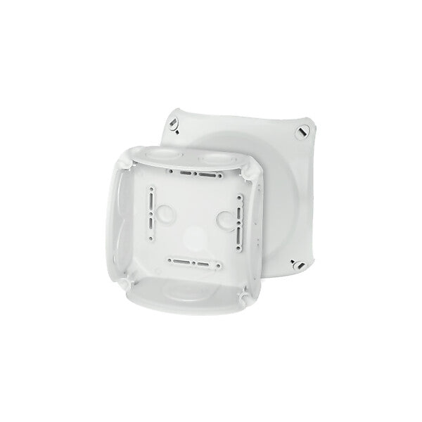 Hensel Kabelabzweigkasten bis 6qmm DK 0600 G